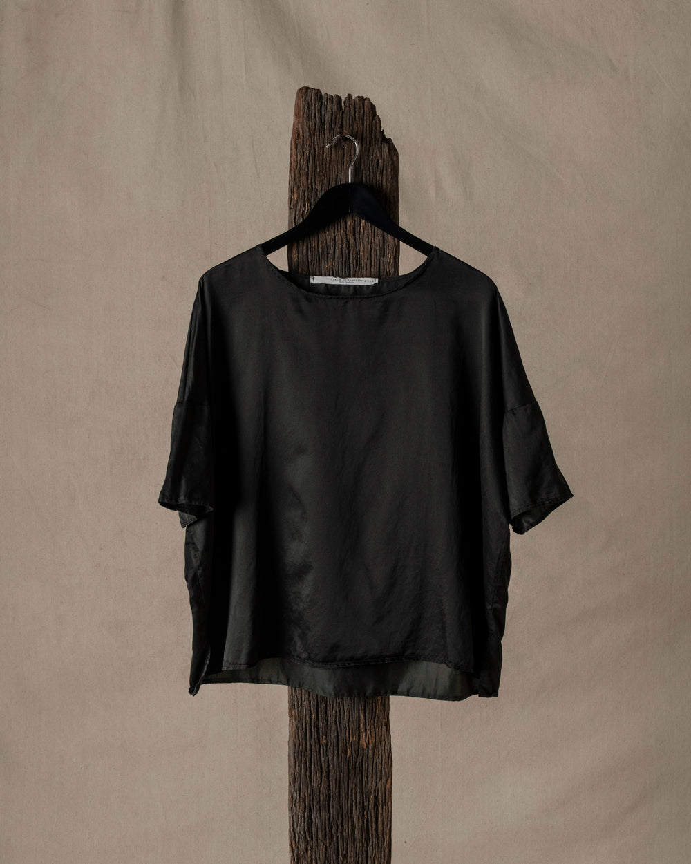 T Shirt SC Brown