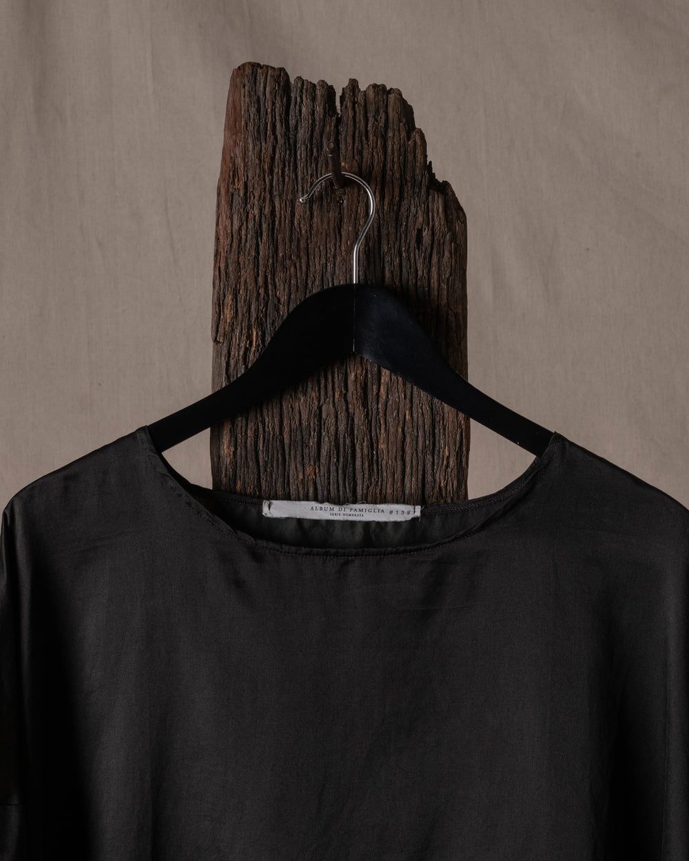 T Shirt SC Brown