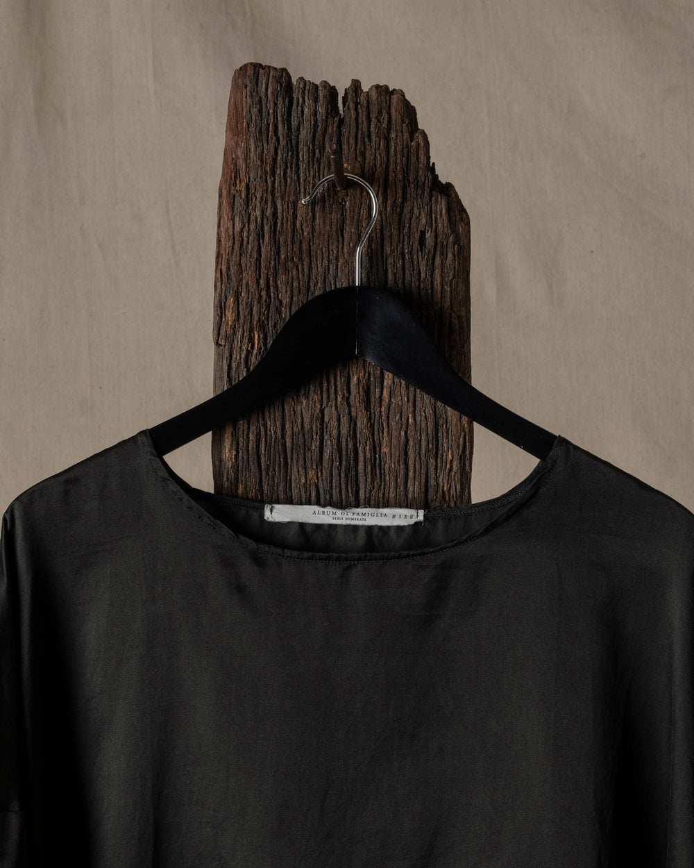 T Shirt SC Brown