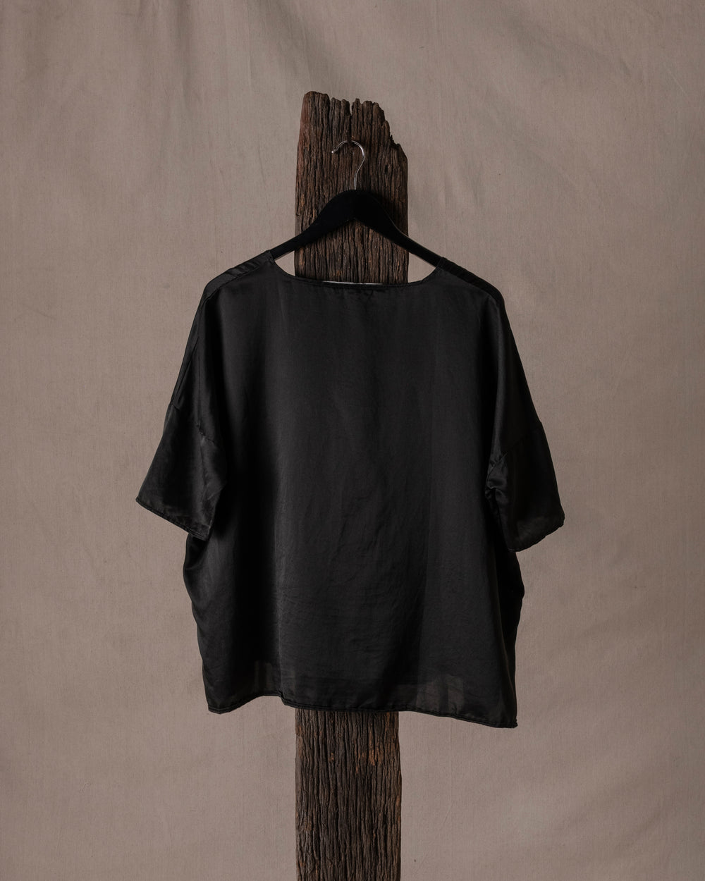 T Shirt SC Brown