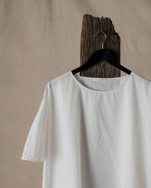 Simple T Shirt TC Milk