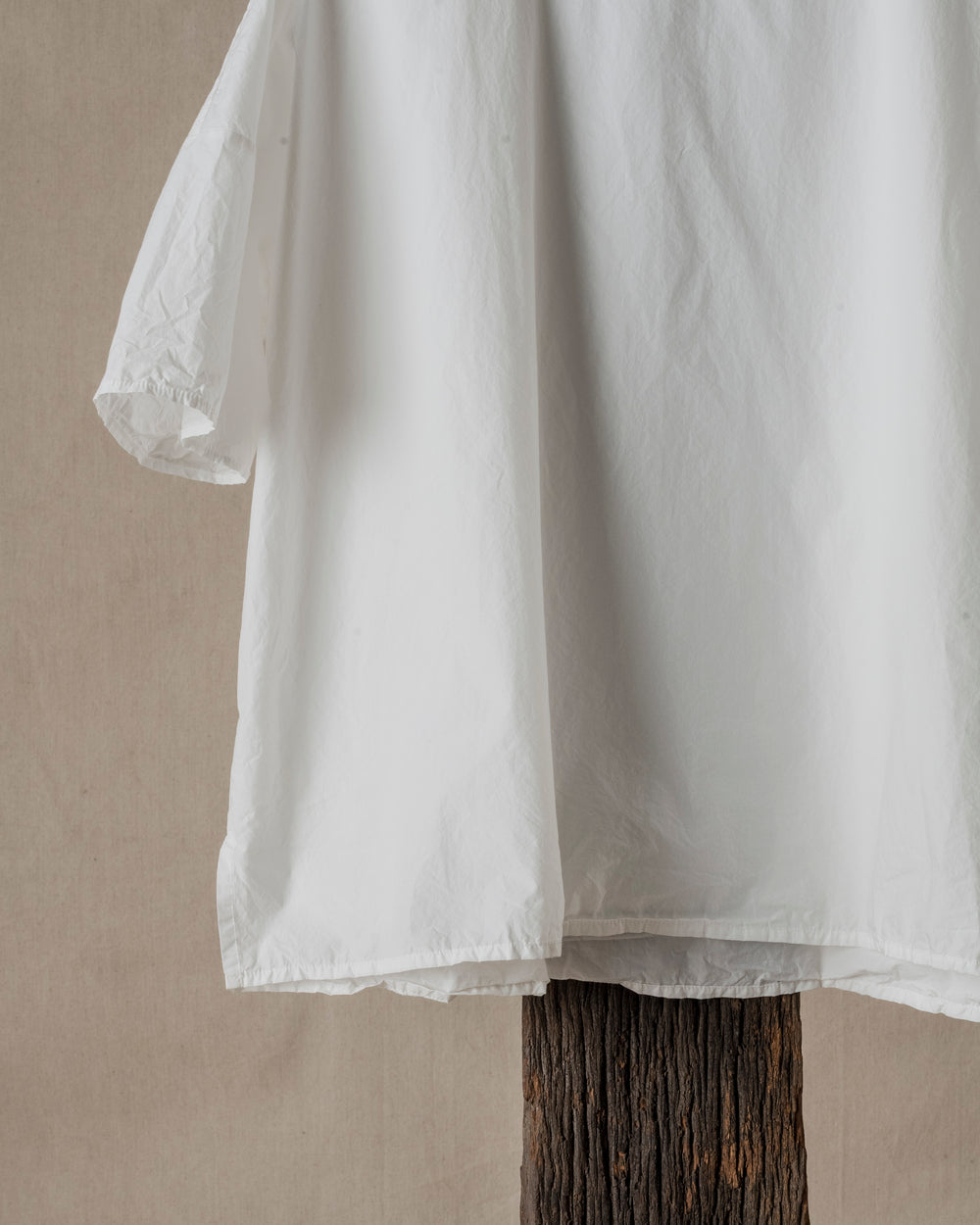 Simple T Shirt TC Milk