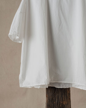 Simple T Shirt TC Milk