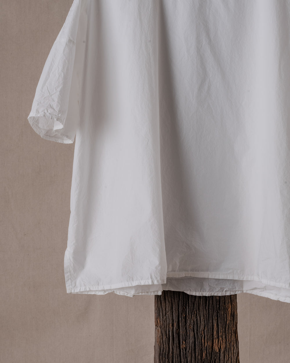 Simple T Shirt TC Milk