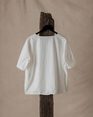 Simple T Shirt TC Milk