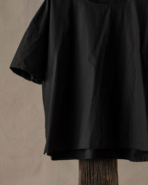 Simple T Shirt TC Brown