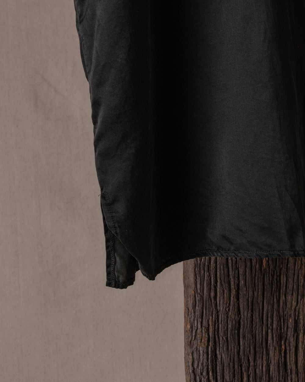 Collar Shirt SC Brown