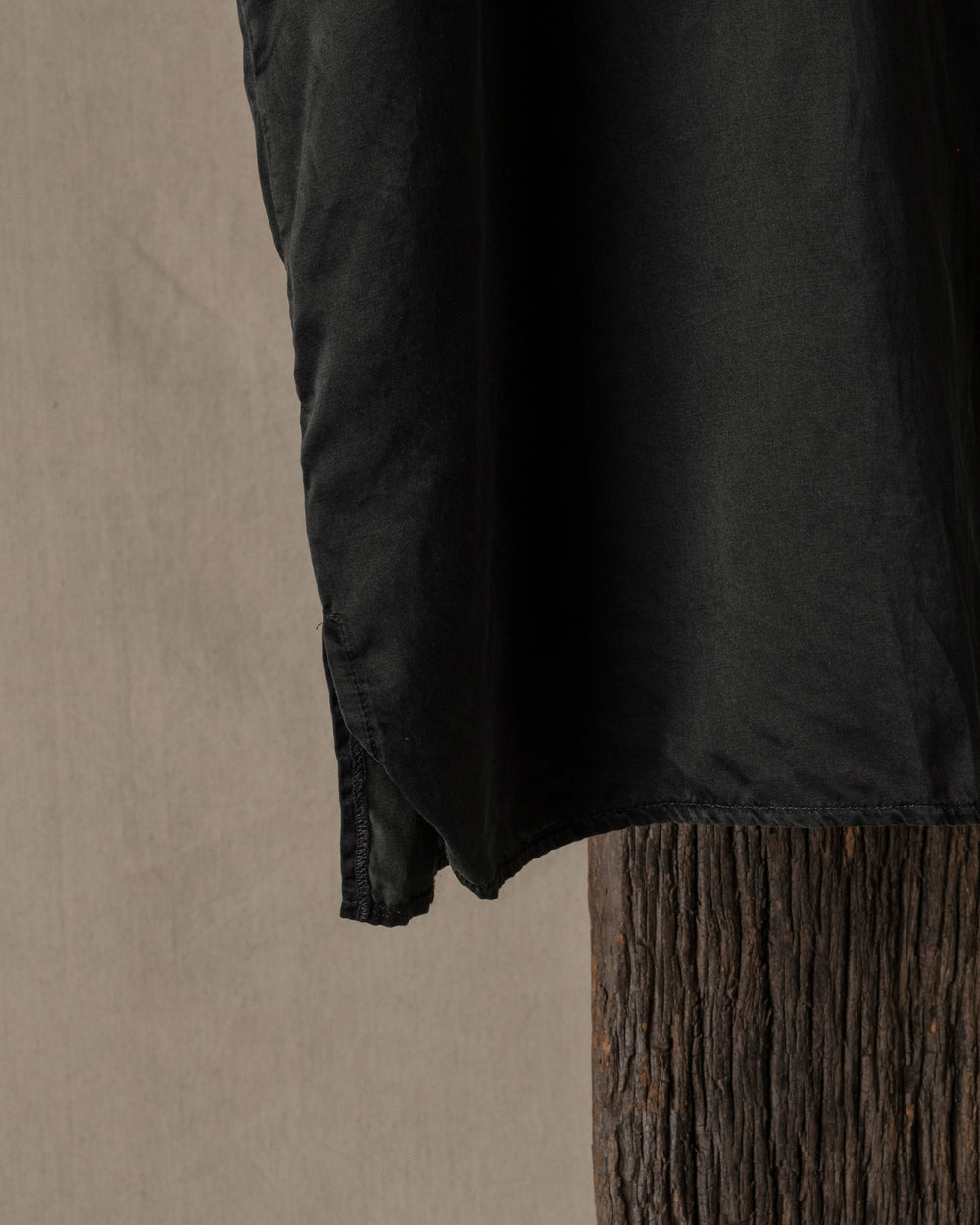 Collar Shirt SC Brown