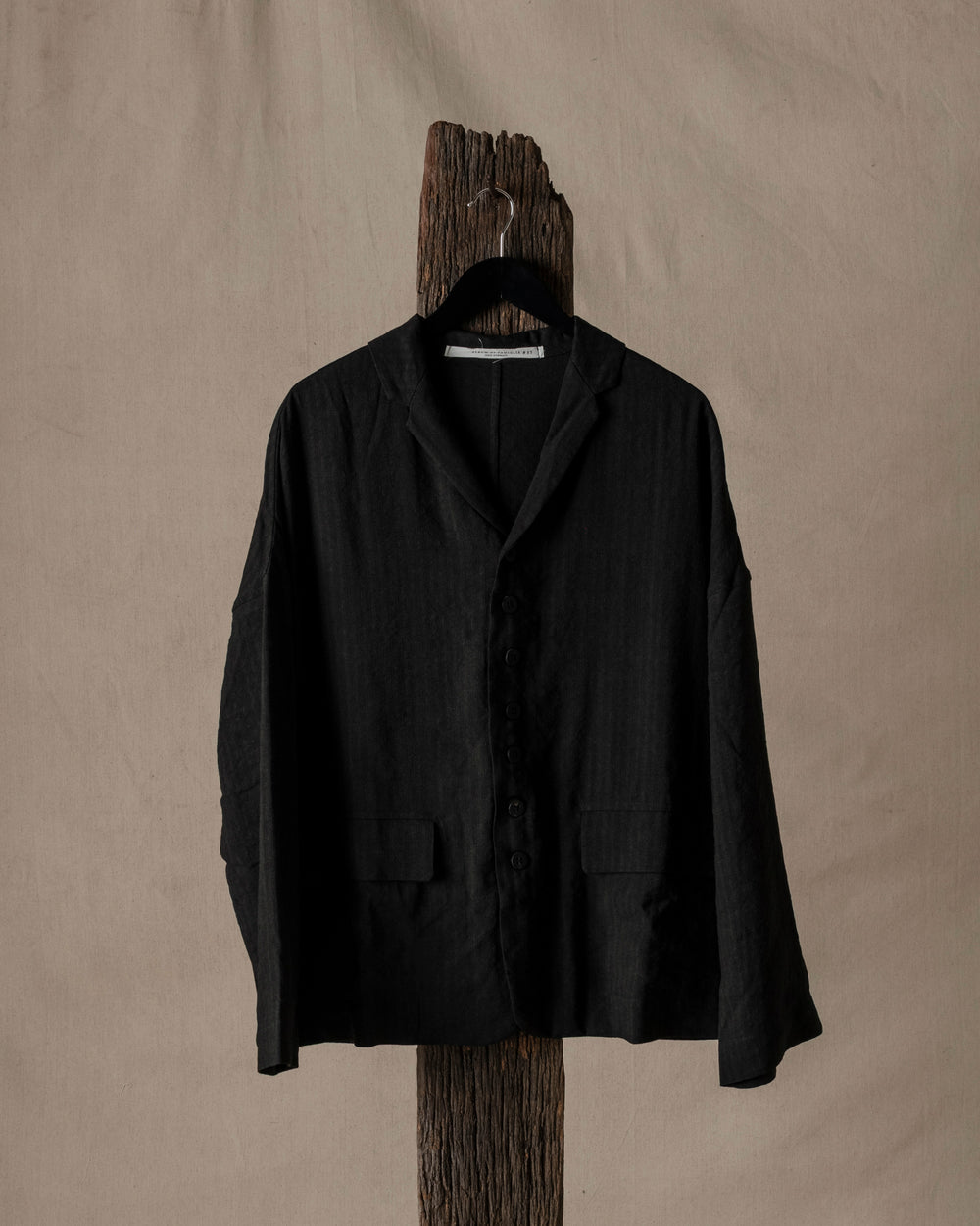 Blazer HE Brown