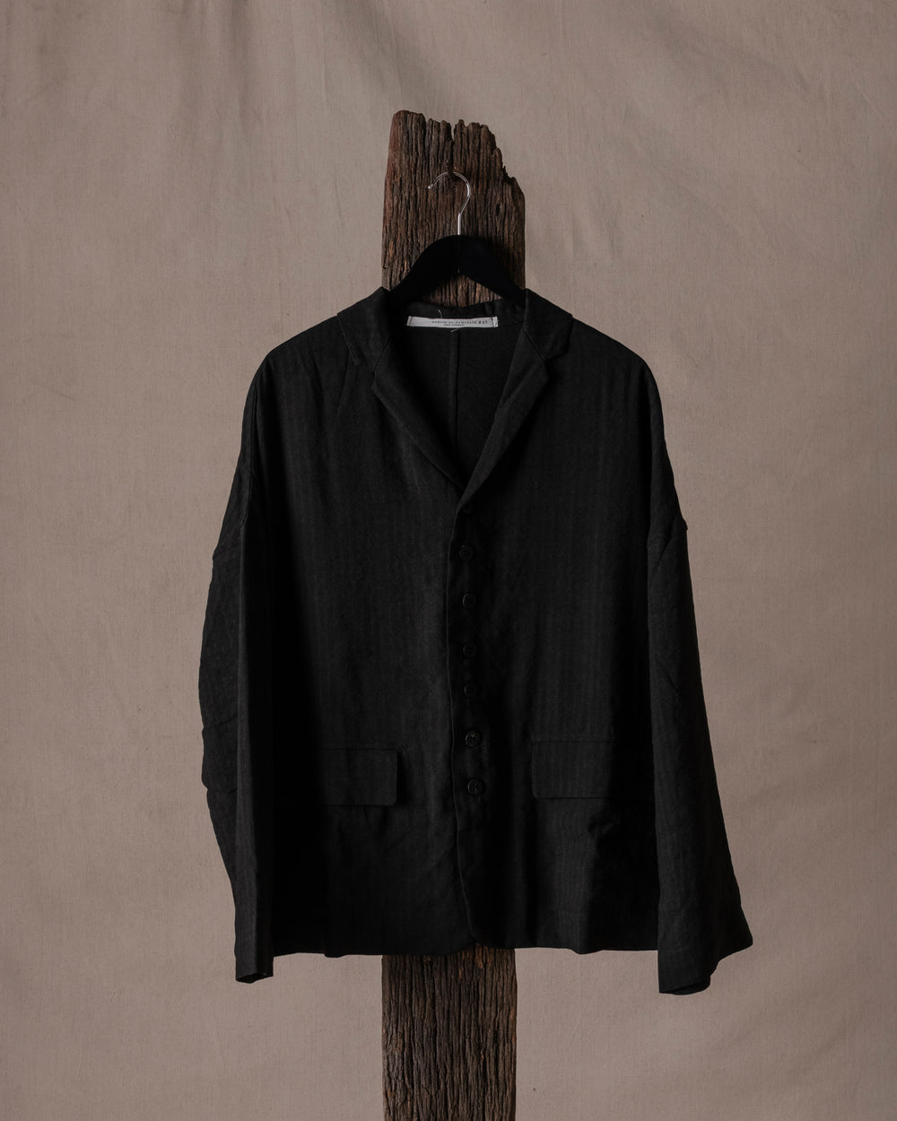 Blazer HE Brown