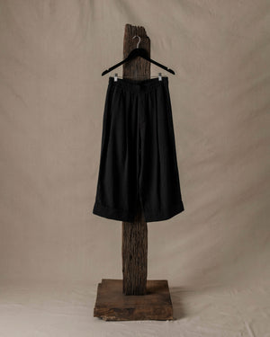 Bragoni Trousers HE Brown