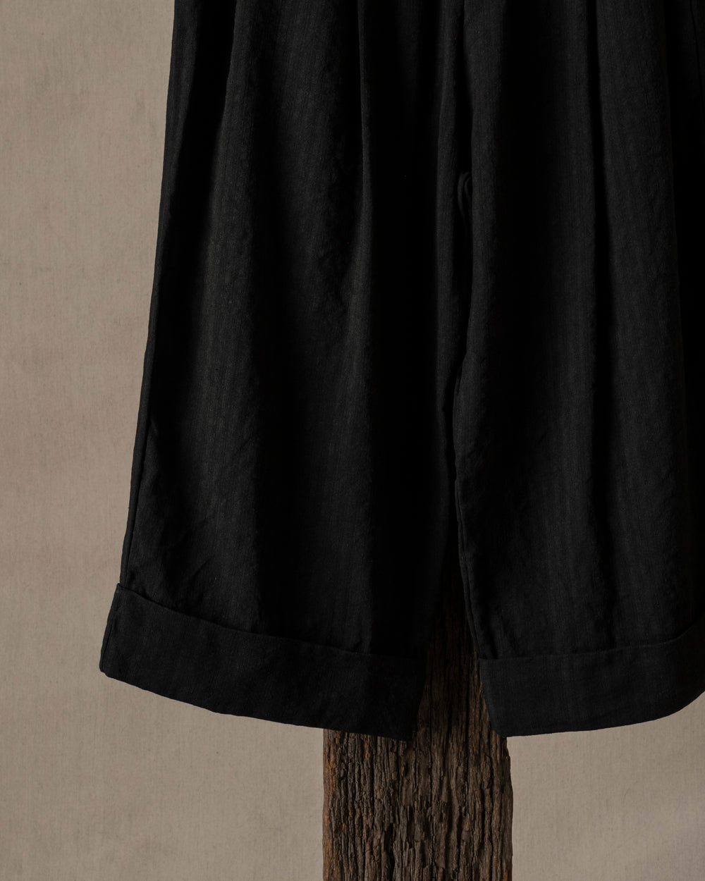 Bragoni Trousers HE Brown