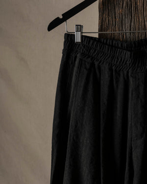 Bragoni Trousers HE Brown