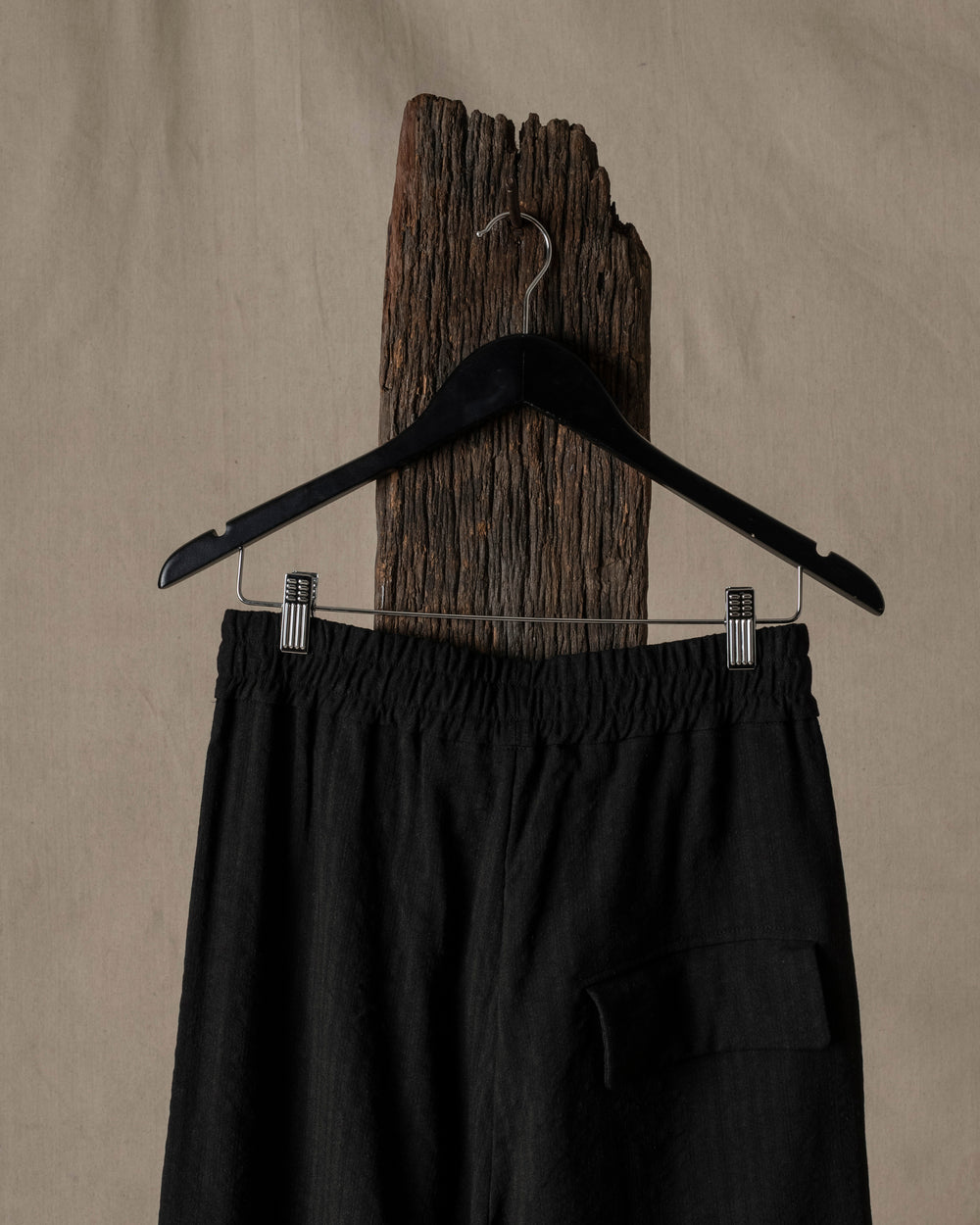 Bragoni Trousers HE Brown