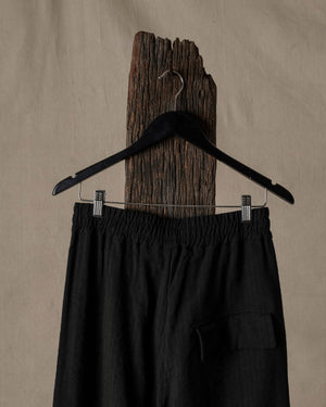 Bragoni Trousers HE Brown