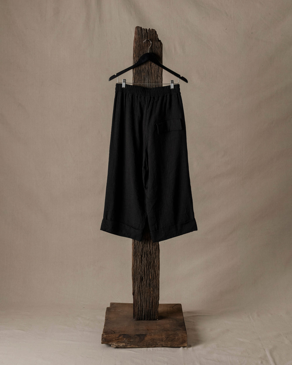 Bragoni Trousers HE Brown