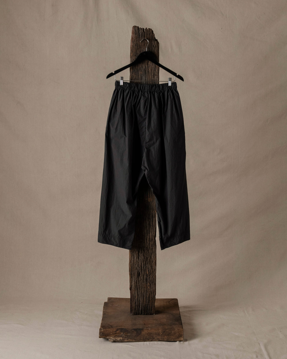 Braghe Trousers TC Brown