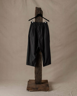 Braghe Trousers TC Brown