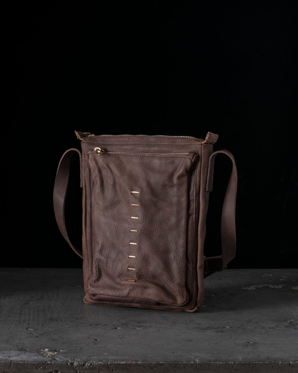 Carry GRPAX Chocolate