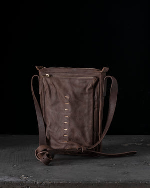 Carry GRPAX Chocolate