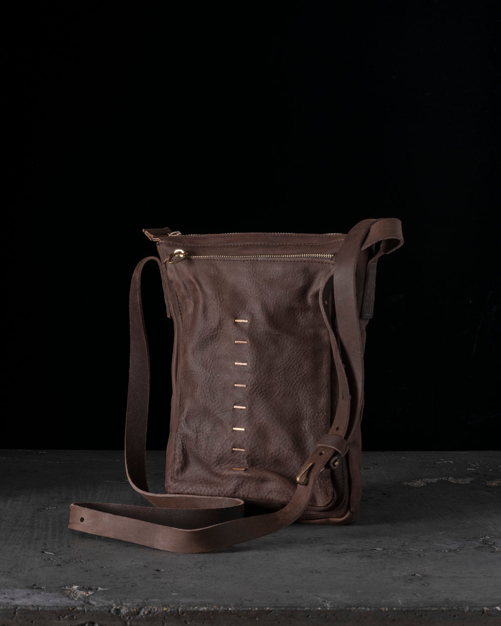 Carry GRPAX Chocolate