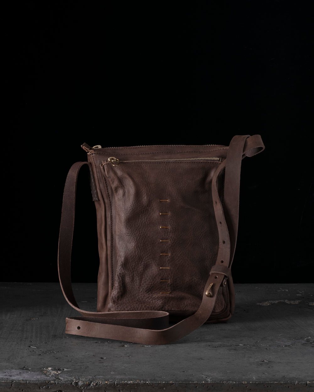 Carry GRPAX Chocolate