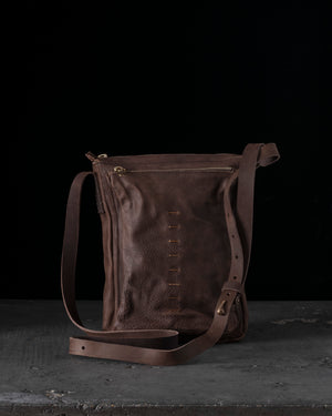 Carry GRPAX Chocolate