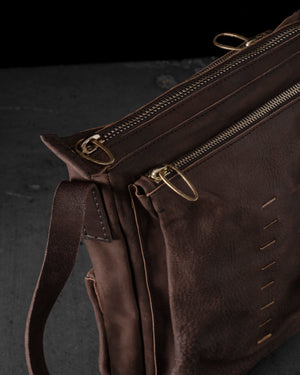 Carry GRPAX Chocolate