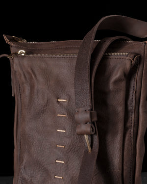 Carry GRPAX Chocolate
