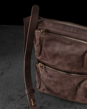 Carry GRPAX Chocolate