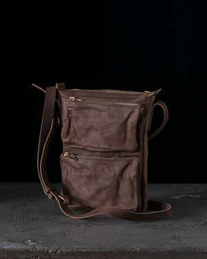 Carry GRPAX Chocolate