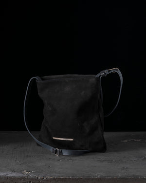 Paper Bag Black