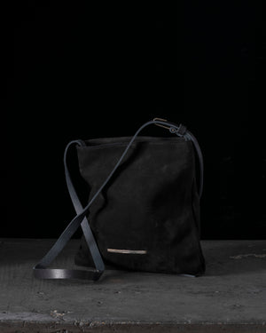 Paper Bag Black