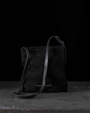 Paper Bag Black