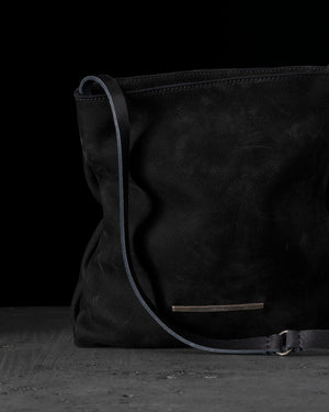 Paper Bag Black