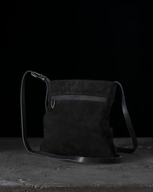Paper Bag Black