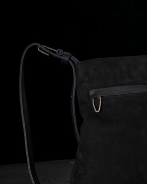 Paper Bag Black