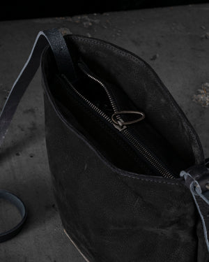 Paper Bag Black