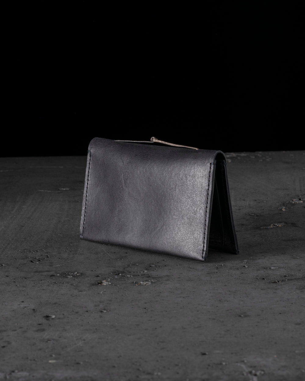 Eco Wallet Black