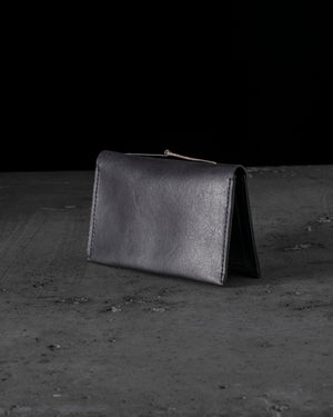 Eco Wallet Black