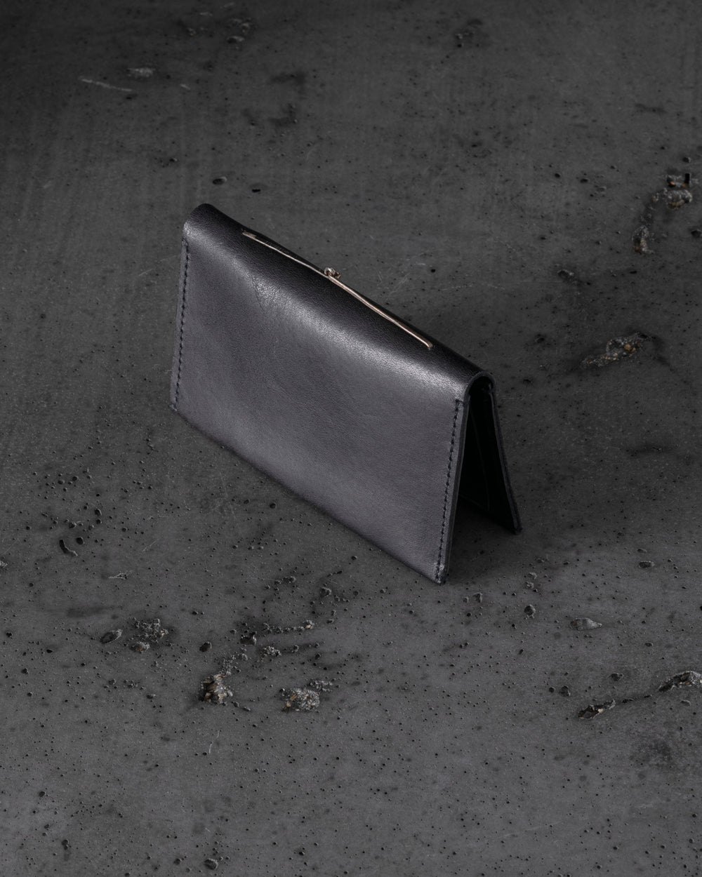 Eco Wallet Black