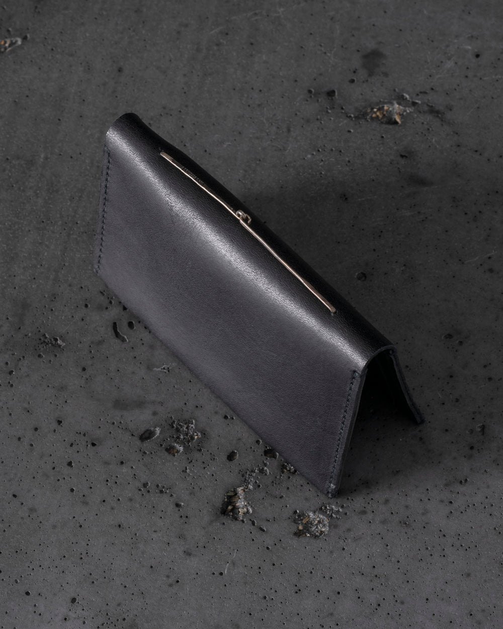 Eco Wallet Black