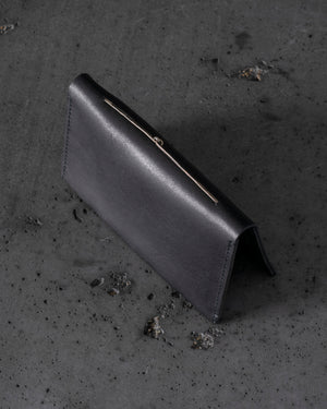 Eco Wallet Black