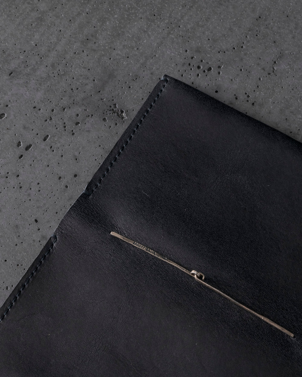 Eco Wallet Black