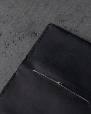 Eco Wallet Black