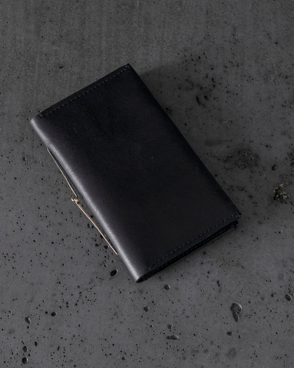 Eco Wallet Black