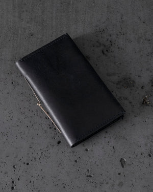 Eco Wallet Black