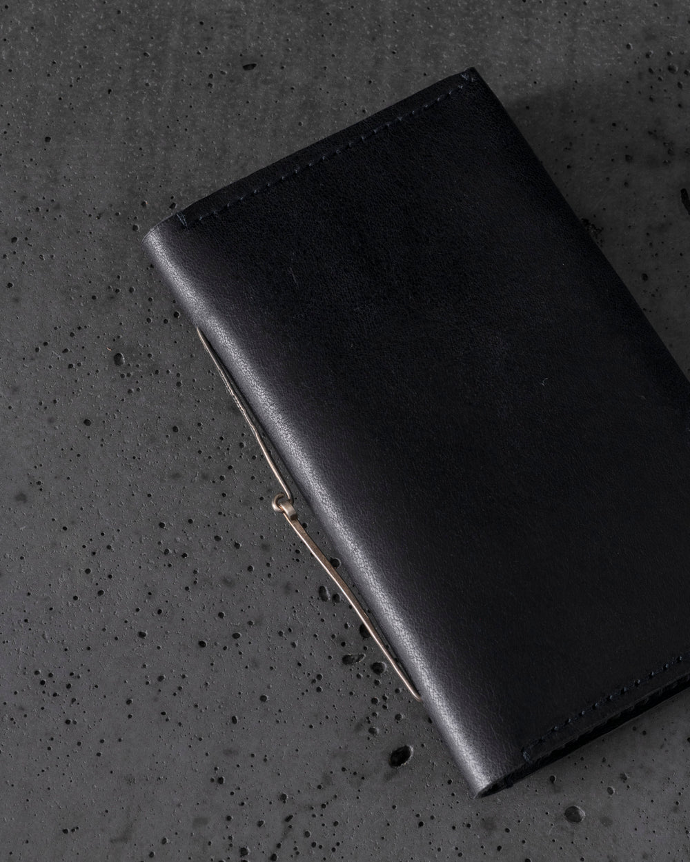 Eco Wallet Black