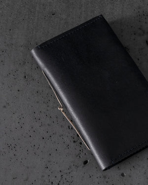 Eco Wallet Black