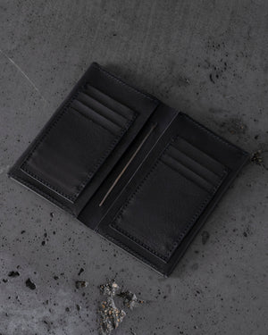 Eco Wallet Black